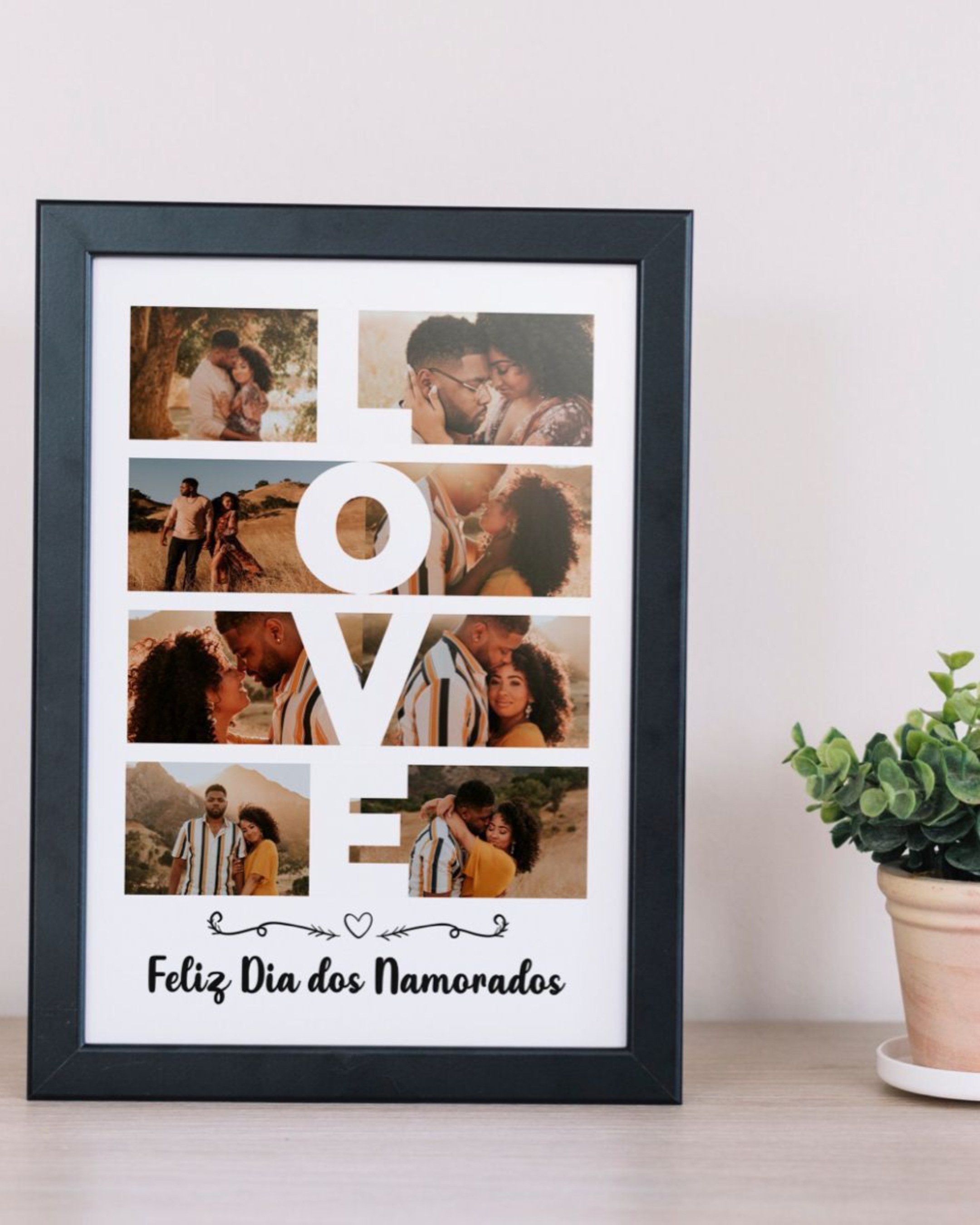 Set Combo personalizado