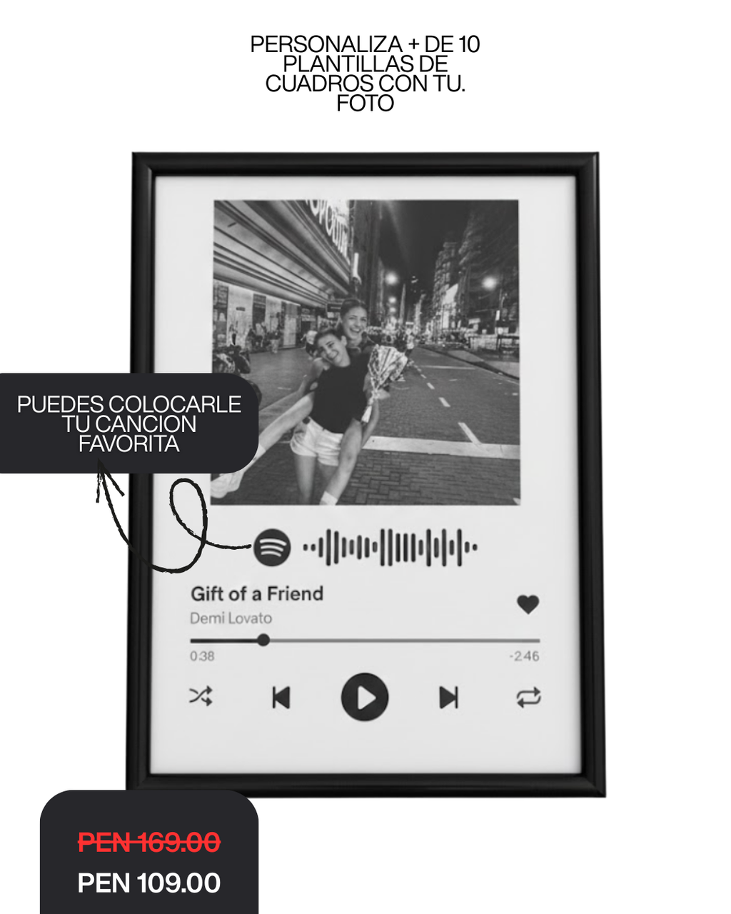 Codebox | Cajas personalizadas para regalar
