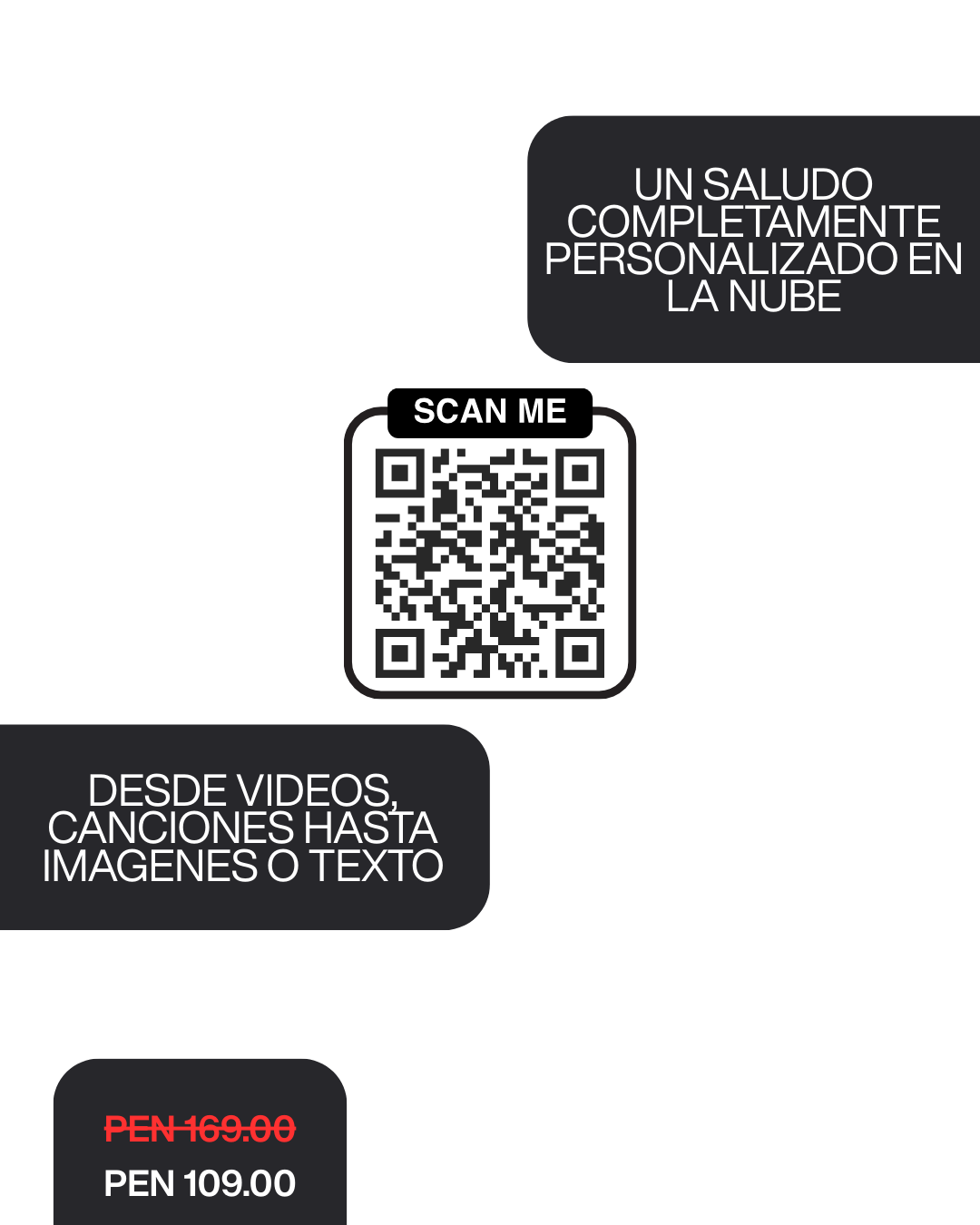 Codebox | Cajas personalizadas para regalar